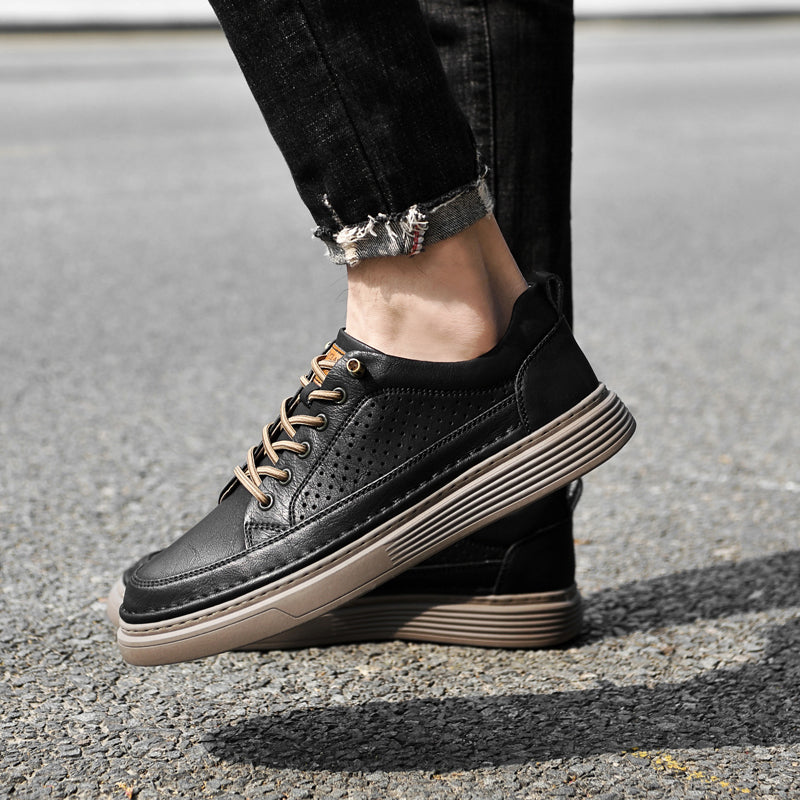 Tênis Casual Masculino Bellaro Breathable® S1075