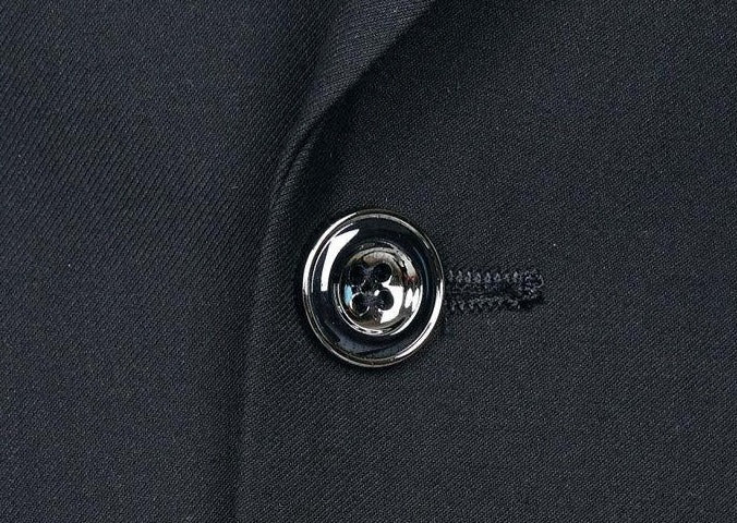 Blazer Masculino Plus Size Bellaro® S1069
