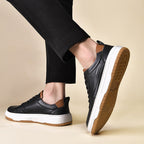 Tênis Casual Masculino Bellaro Caspar® S1073