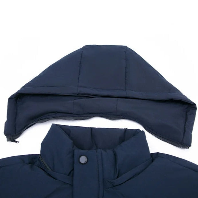 Jaqueta Masculina Impermeável Bellaro® S1309