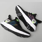 Tênis Masculino New Sports 33Y Ultra Respirável