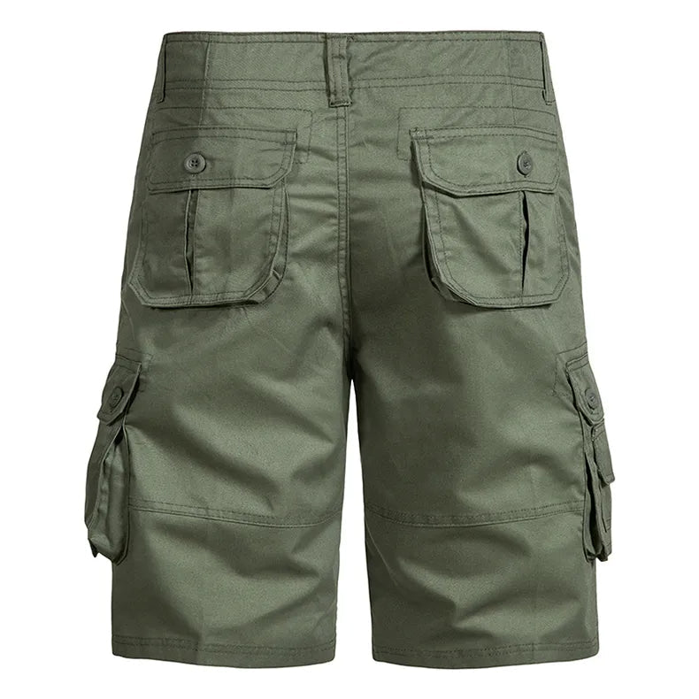 Bermuda Cargo Masculina Bellaro® S1193