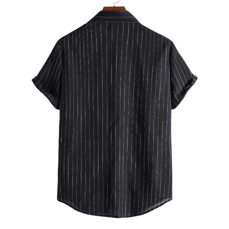 Camisa Masculina Listrada Bellaro Ipirá®