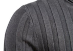 Suéter Masculino Gola Alta Bellaro Atalan®