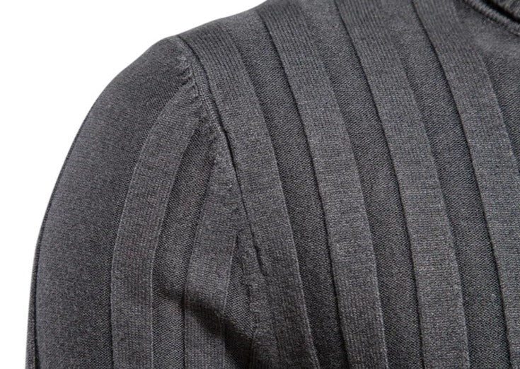 Suéter Masculino Gola Alta Bellaro Atalan®
