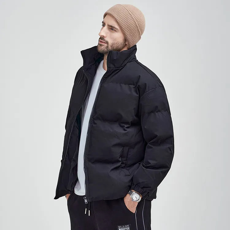 Jaqueta Parka Masculina Bellaro®
