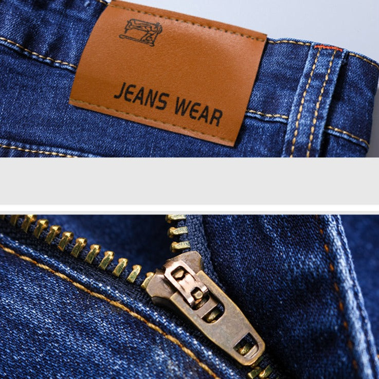 Calça Jeans Masculina Bellaro® S1015