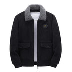 Jaqueta Masculina Casual Bellaro® S1303