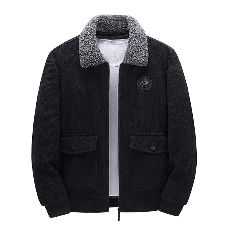 Jaqueta Masculina Casual Bellaro® S1303