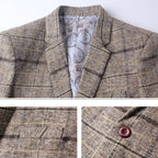 Blazer Masculino Slim Moderno Bellaro® S1049