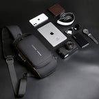 Bolsa Masculina Impermeável