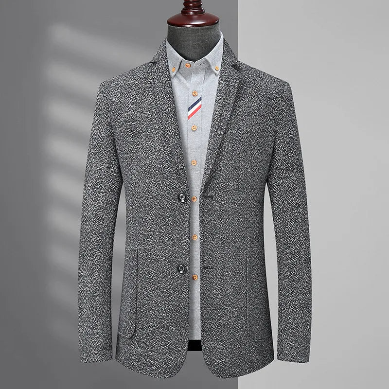 Blazer Masculino Bellaro Randolph®