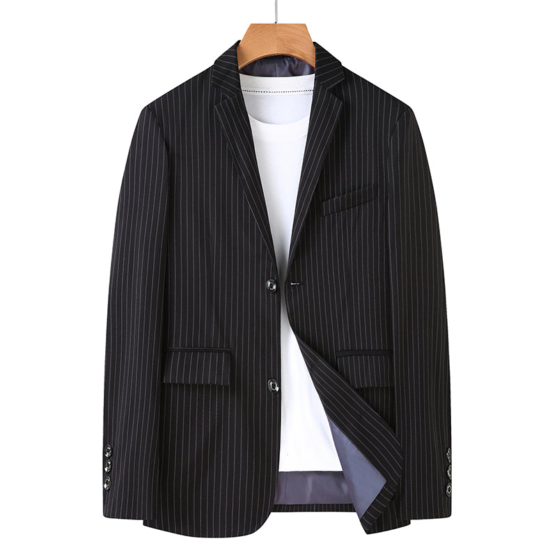 Blazer Masculino Plus Size Bellaro® S1067