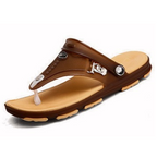 Sandália Masculina Brody