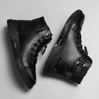 Bota de Couro Italiano Premium