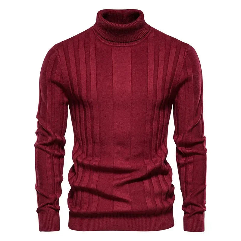Suéter Masculino Gola Alta Bellaro Atalan®