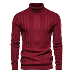 Suéter Masculino Gola Alta Bellaro Atalan®