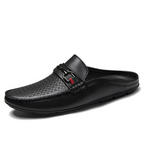 Sapato Masculino Mule Fashion