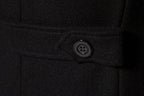 Sobretudo Longo Transpassado Masculino Bellaro® S1292