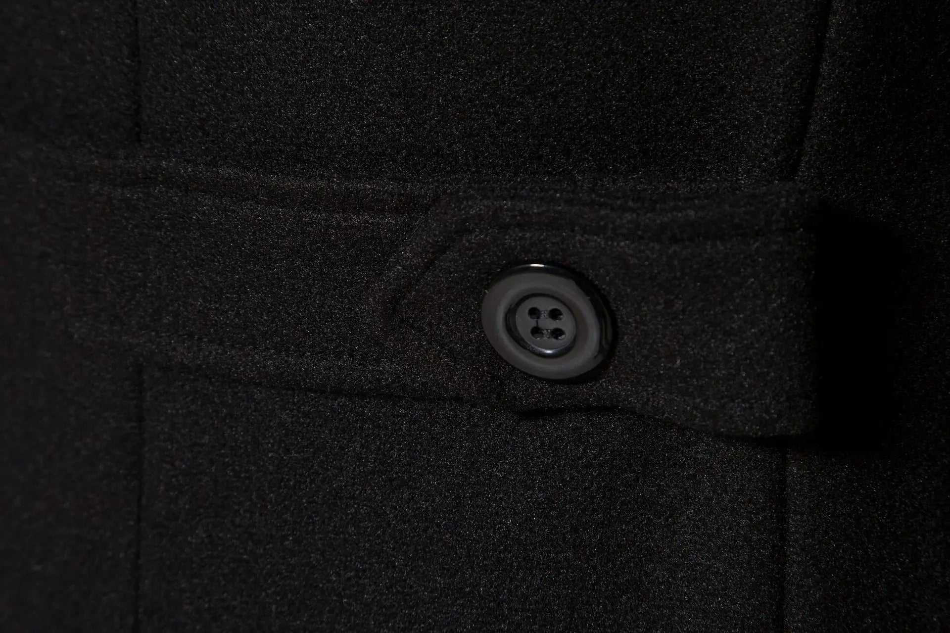 Sobretudo Longo Transpassado Masculino Bellaro® S1292