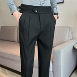 Calça Social Masculina Bellaro® S1220