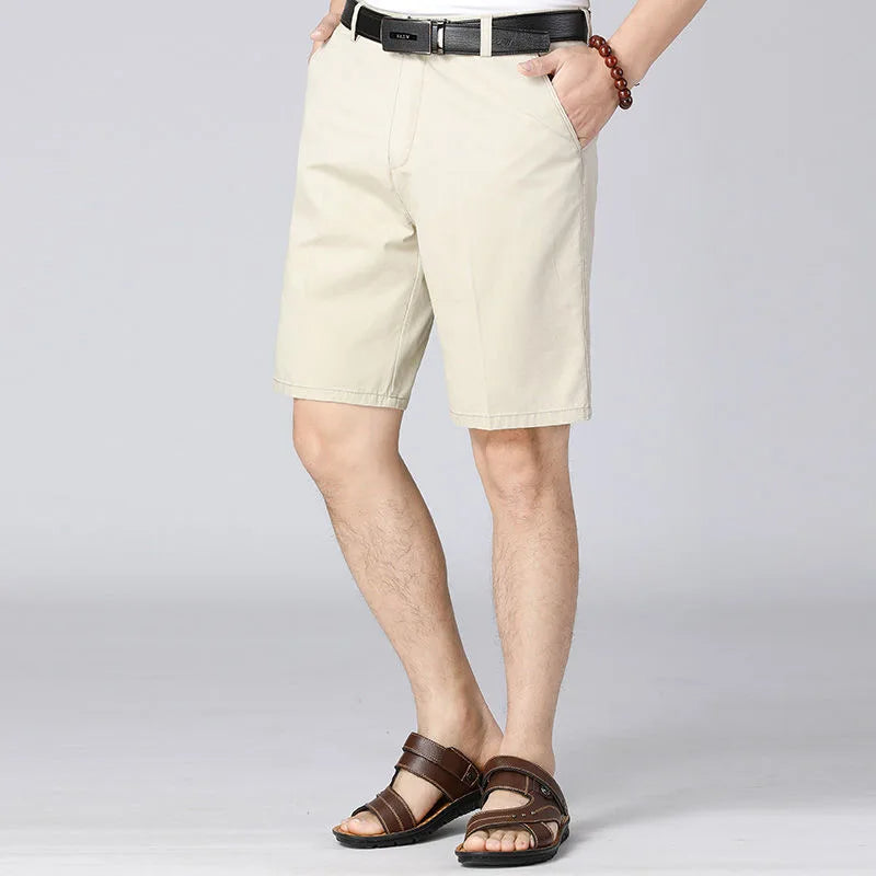 Bermuda Social Masculina Bellaro® S1192