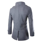 Casaco Transpassado Masculino Bellaro®