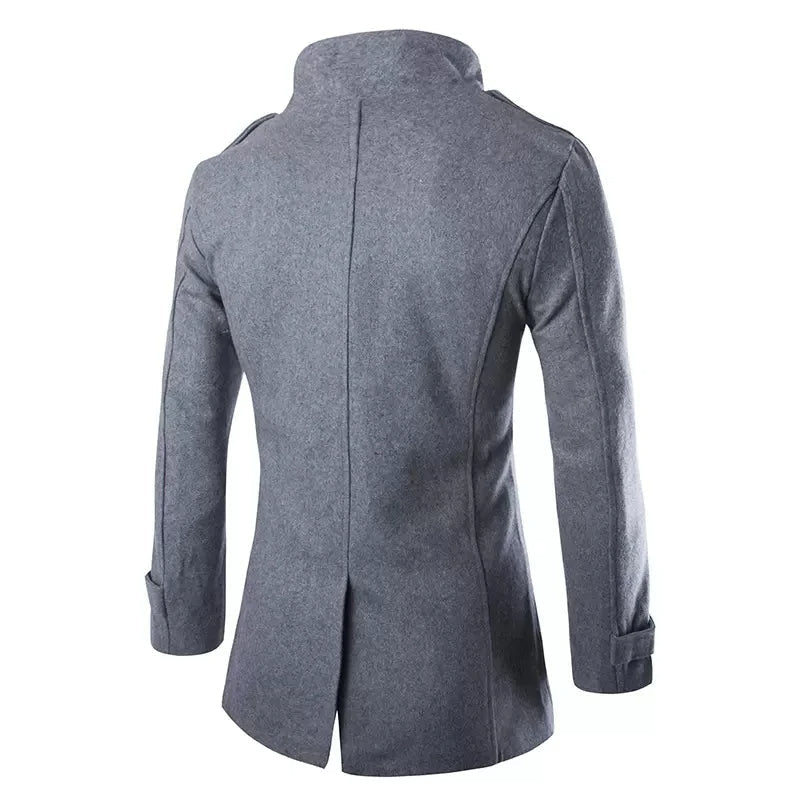 Casaco Transpassado Masculino Bellaro®