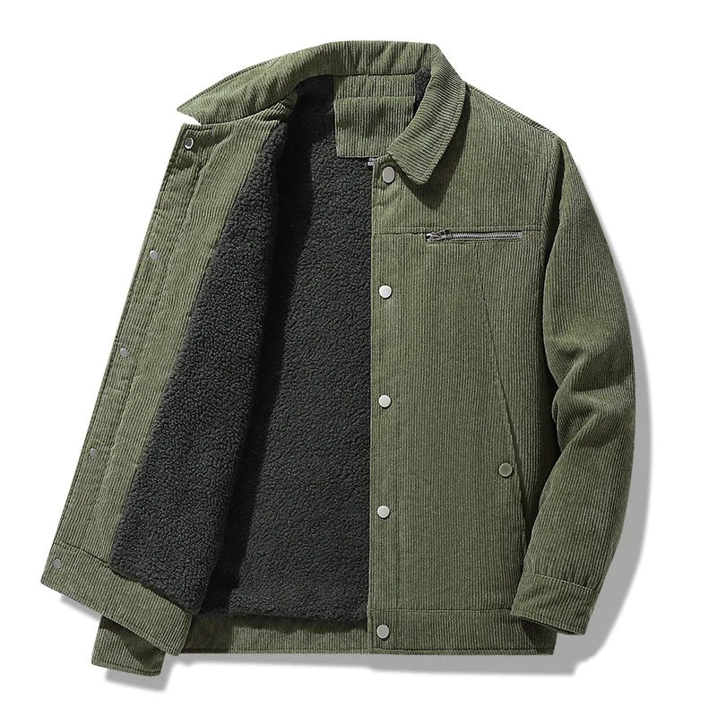Jaqueta Casual Masculina Bellaro® S1304