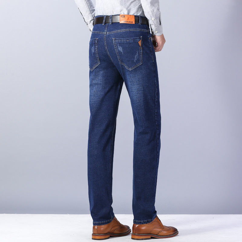 Calça Jeans Masculina Bellaro® S1013