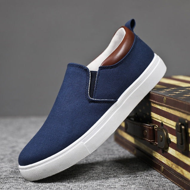 Tênis Mocassim Masculino Bellaro® S1087