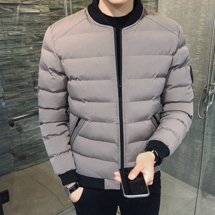 Jaqueta Masculina Fashion Bellaro®