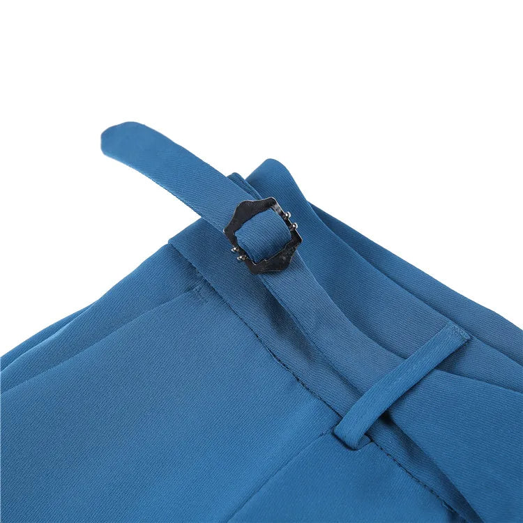 Calça Social Masculina Bellaro® S1223