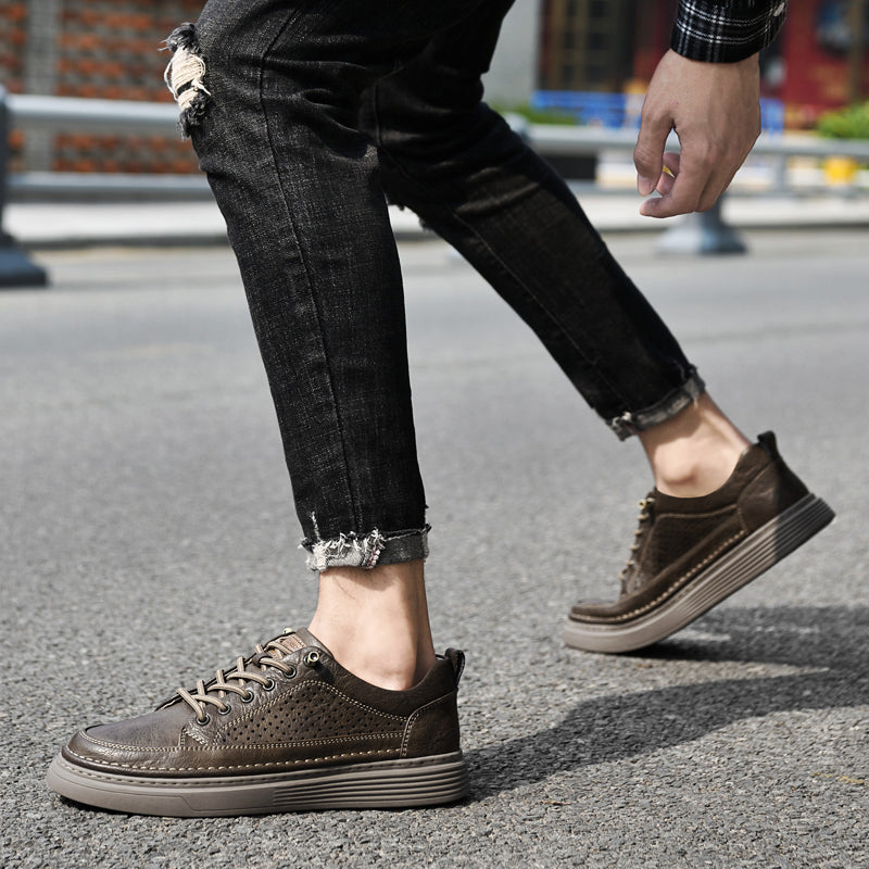 Tênis Casual Masculino Bellaro Breathable® S1075