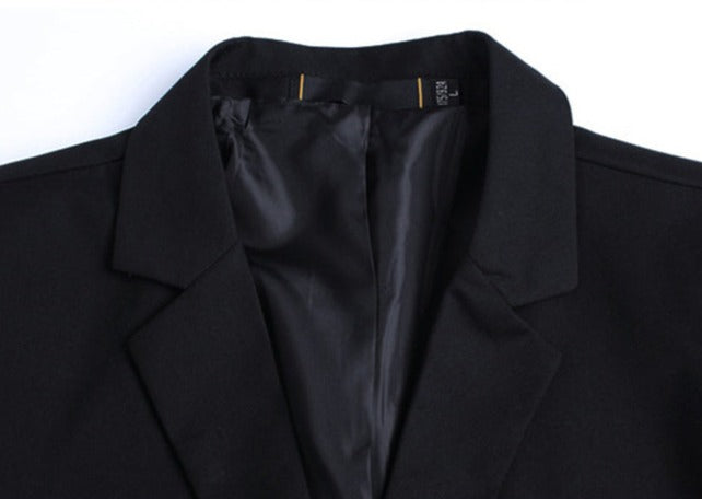 Blazer Masculino Slim Fit Bellaro® S1051