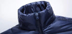 Jaqueta Masculina Acolchoada Bellaro® S1138