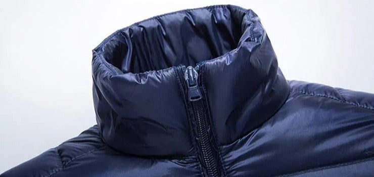Jaqueta Masculina Acolchoada Bellaro® S1138