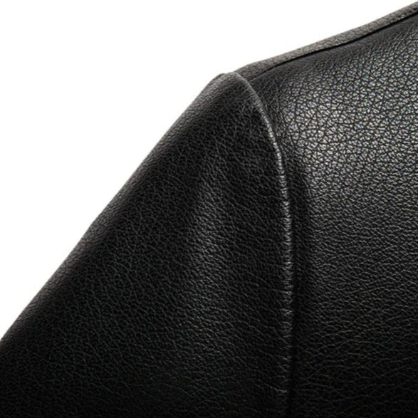 Jaqueta de Couro Masculina Bellaro® S1213