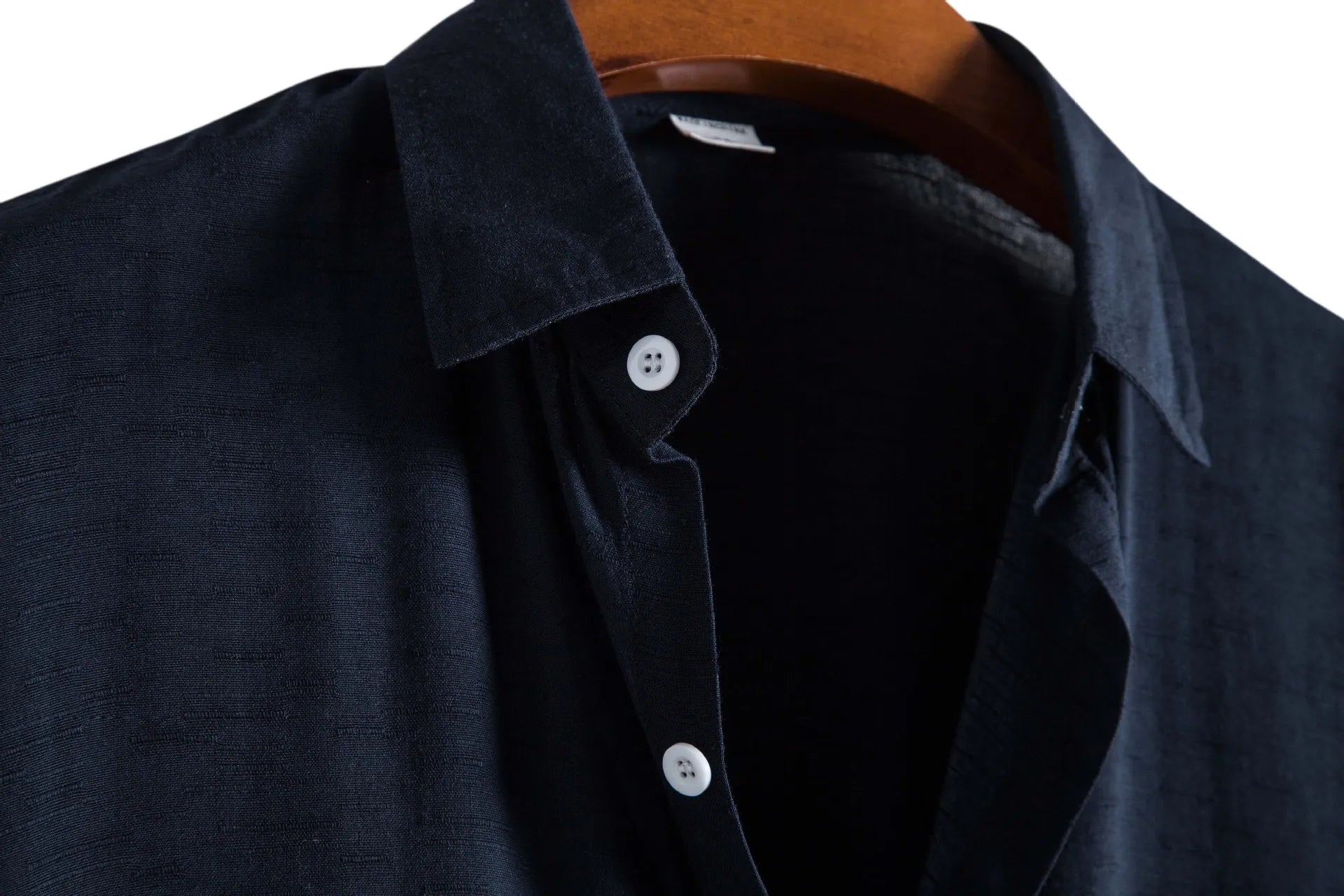 Camisa Masculina Lisa Bellaro Uruçuí®
