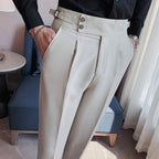 Calça Alfaiataria Masculina Bellaro® S1228