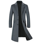 Sobretudo Longo Masculino Bellaro® S1261