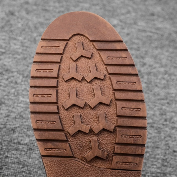 Sapato Masculino Bellaro Vaughn® S1086