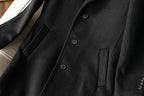 Sobretudo Longo Masculino Grife Bellaro® S1259