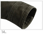 Jaqueta Militar Masculina Bellaro®