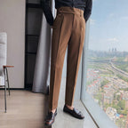 Calça Social Masculina Bellaro® S1227