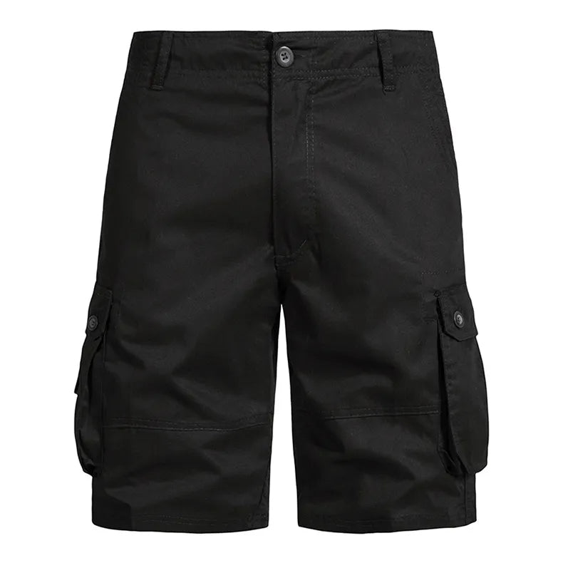Bermuda Cargo Masculina Bellaro® S1193