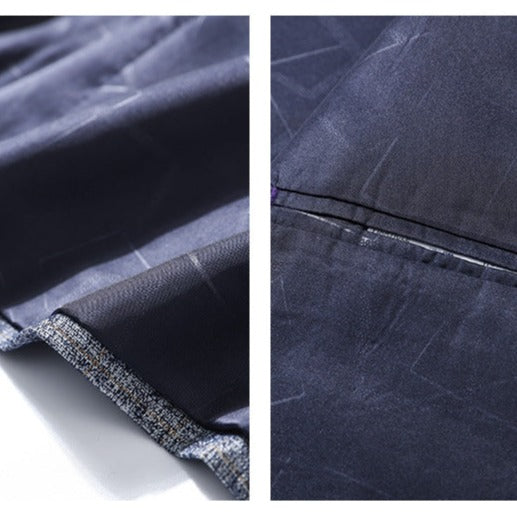 Blazer Masculino Plus Size Bellaro Uriel®
