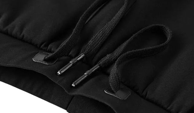 Conjunto Moletom Masculino Bellaro®