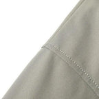 Jaqueta Masculina Longa Térmica Impermeável