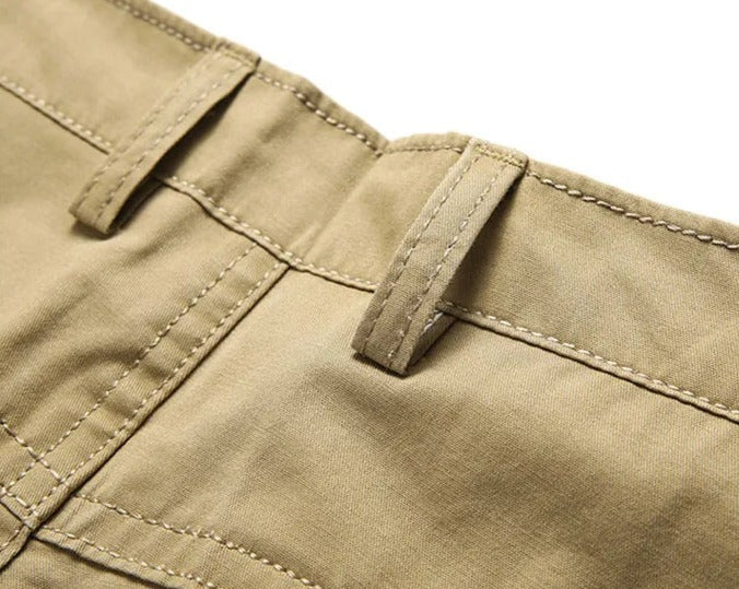 Bermuda Social Masculina Bellaro® S1192
